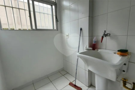 Apartamento à venda com 2 quartos em Jardim Sarah, São Paulo, SP