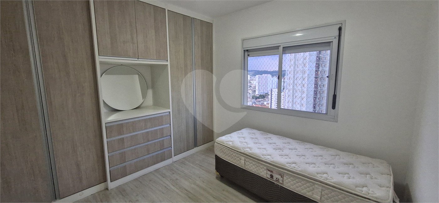 Apartamento à venda com 3 quartos, sendo 1 suíte, em Vila Palmeiras, São Paulo, SP