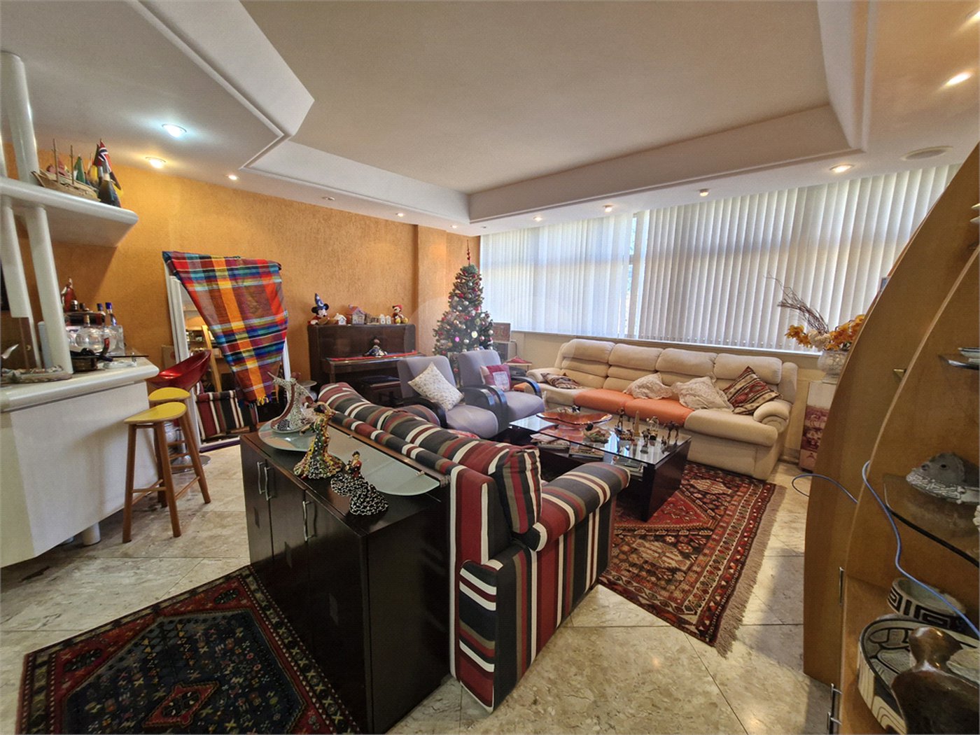 Apartamento à venda com 3 quartos, sendo 1 suíte, em Tijuca, Rio de Janeiro, RJ