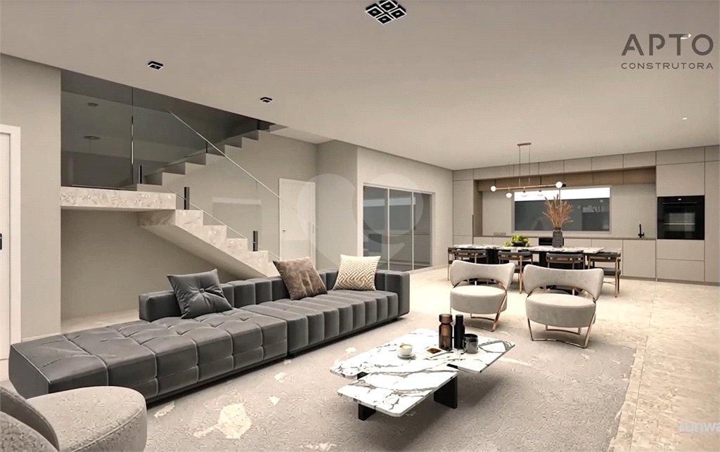 Casa à venda com 3 suítes em Loteamento Loanda, Atibaia, SP