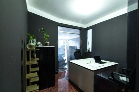 Casa à venda com 4 suítes no condomínio Golden Park Residence, Sorocaba - SP