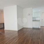 Apartamento à venda com 2 quartos, sendo 1 suíte, em Parque Reboucas, São Paulo, SP