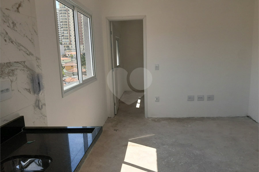 Apartamento à venda com 1 quarto em Jardim São Paulo(zona Norte), São Paulo, SP