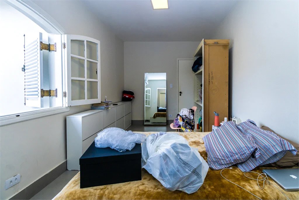 Casa à venda com 3 quartos, sendo 1 suíte, em Brooklin Paulista, São Paulo, SP