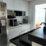 Apartamento à venda com 3 quartos, sendo 1 suíte,  no Centro, São Bernardo do Campo, SP