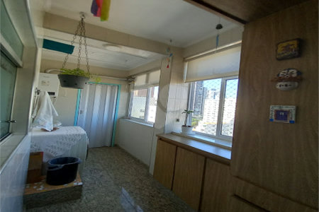 Apartamento à venda com 3 quartos em Pinheiros, São Paulo, SP