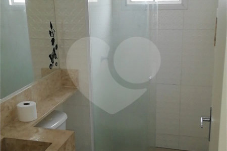 Apartamento à venda com 2 quartos em Vila Nova Sorocaba, Sorocaba, SP