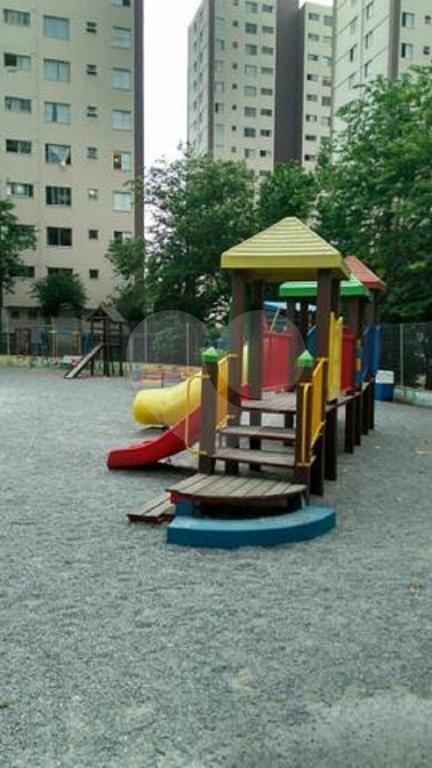 Apartamento à venda com 2 quartos em Horto, São Paulo, SP