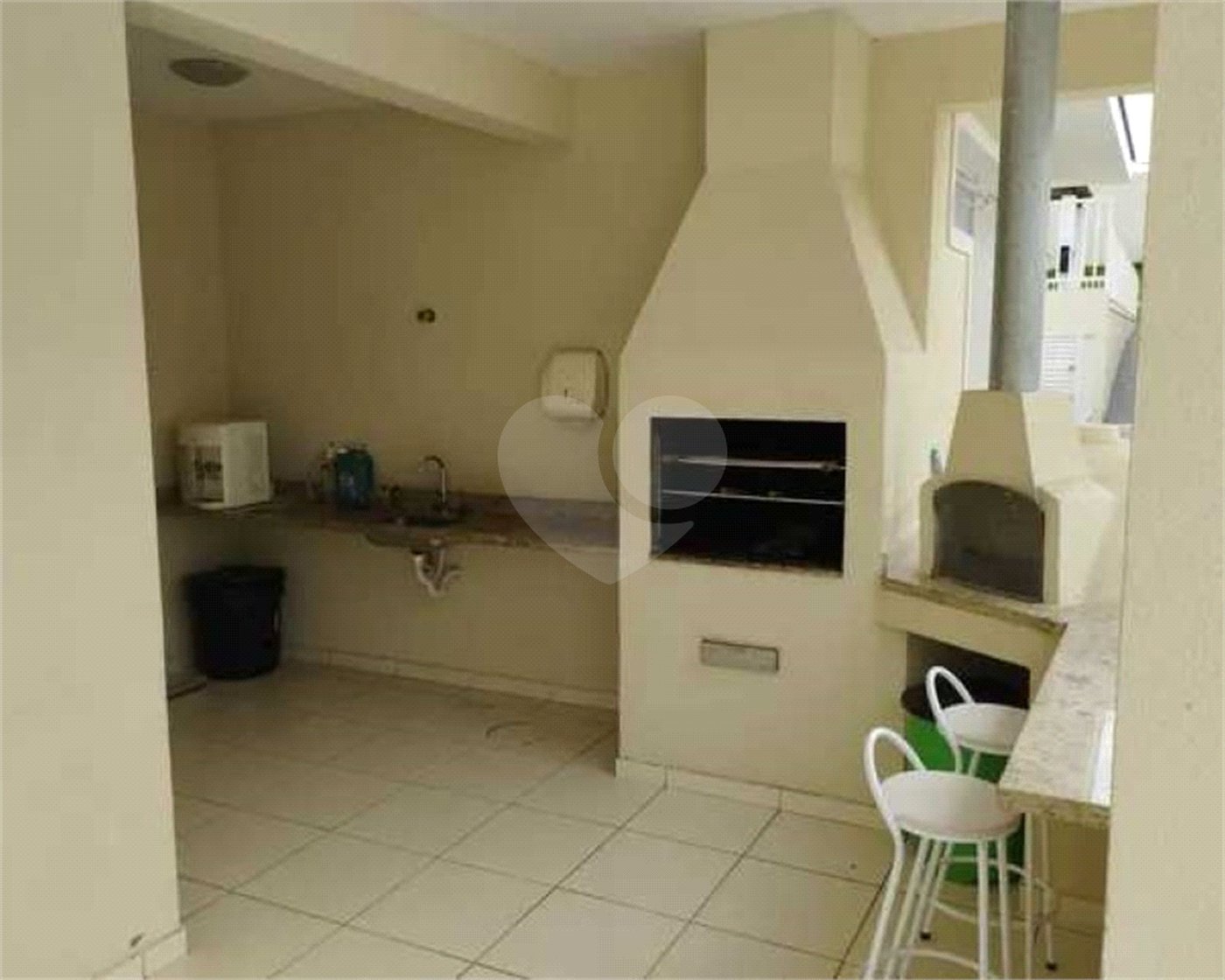 Apartamento à venda com 2 quartos em Vila Haro, Sorocaba, SP