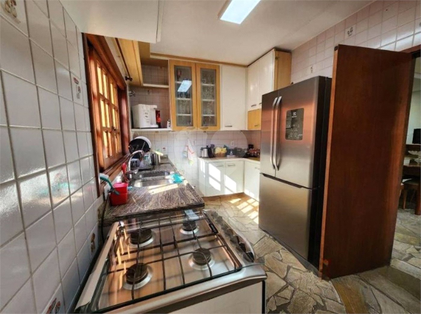 Casa à venda com 3 quartos, sendo 1 suíte, no Centro, Vinhedo, SP