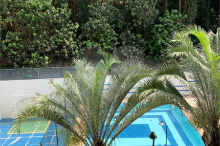 Apartamento à venda com 3 quartos em Jardim Esmeralda, São Paulo, SP