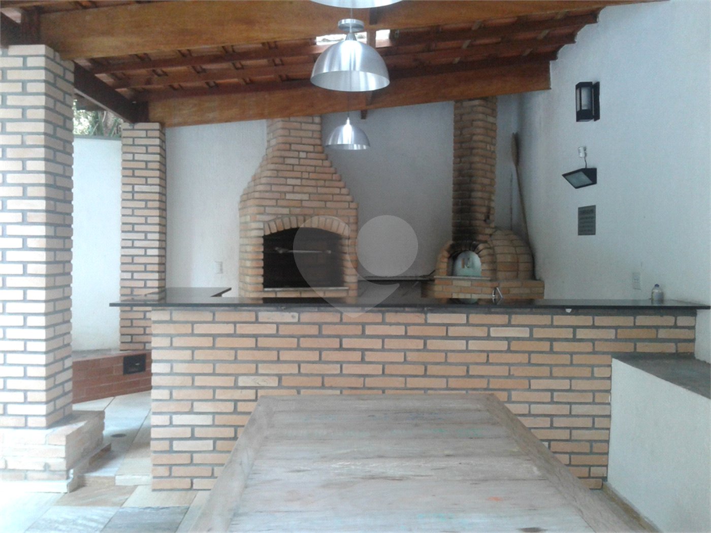 Apartamento à venda com 2 quartos, sendo 1 suíte, em Vila Andrade, São Paulo, SP