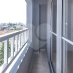 Studio à venda com 1 quarto em Vila Santo Estéfano, São Paulo, SP