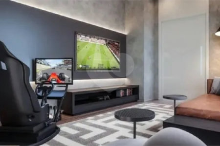 Apartamento à venda com 3 suítes em Ipiranga, São Paulo, SP