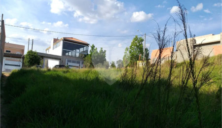 Loteamento à venda em Jardim das Maritacas, Indaiatuba, SP
