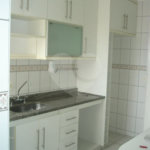 Apartamento para locação em Vinhedo - SP