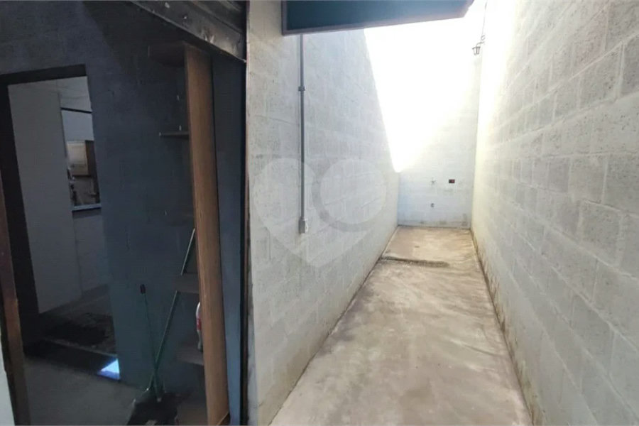 Galpão comercial para alugar em Piracicaba - SP.