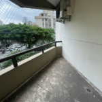 Apartamento com 3 dormitórios à venda, 174 m² por R$ 1.500.000,00 - Aparecida - Santos/SP