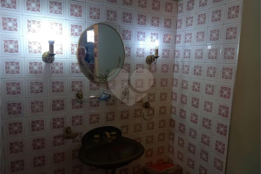 Casa à venda com 4 quartos, sendo 2 suítes, em Mandaqui, São Paulo, SP