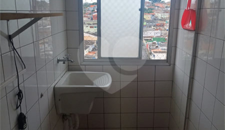Apartamento para alugar com 2 quartos em CAMPO GRANDE, São Paulo, SP