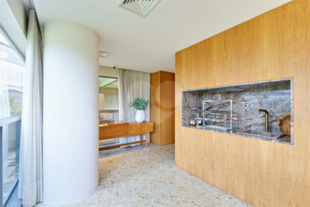 Duplex à venda com 4 suítes em Panamby, São Paulo, SP