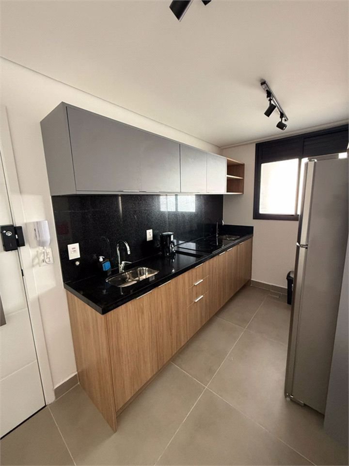 Apartamento Residencial à venda, Ponta da Praia, Santos - AP1049.