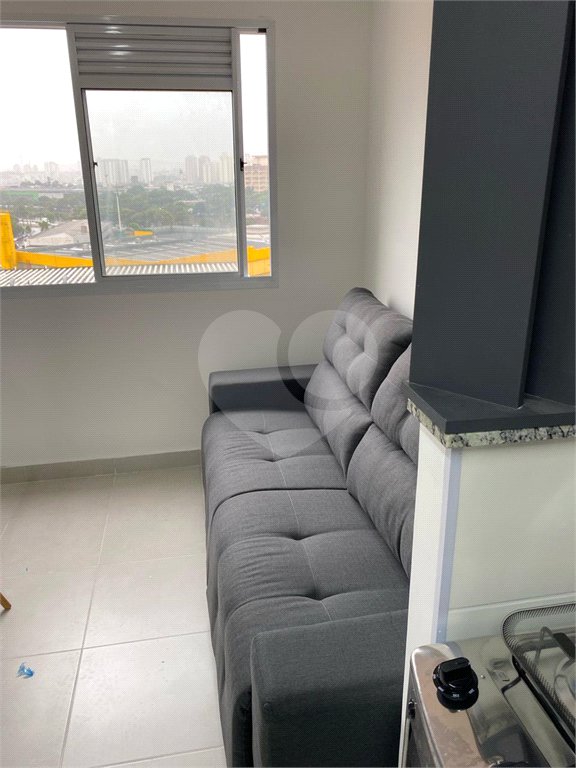 Apartamento à venda ou para alugar com 1 suíte em Barra Funda, São Paulo, SP