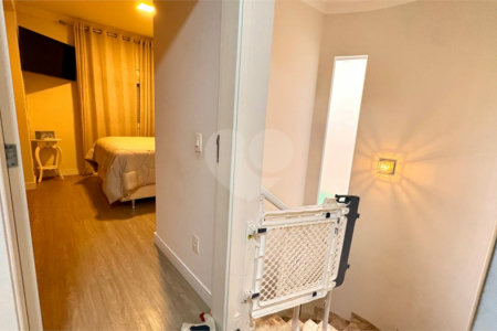 Casa à venda com 3 suítes no condomínio Villa Grimaldi, Sorocaba - SP