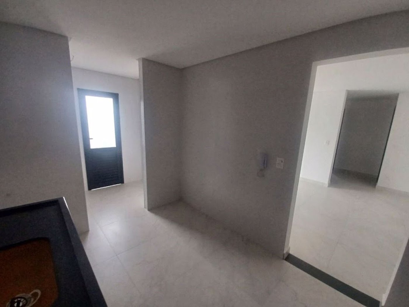 Apartamento Residencial à venda, Aviação, Praia Grande - AP1667.