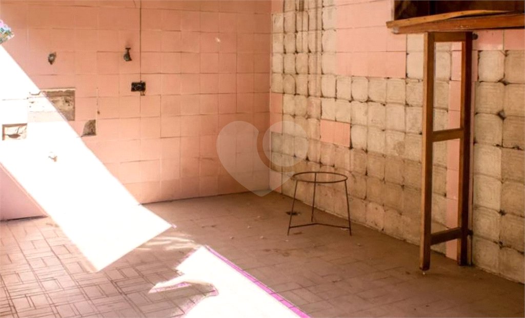 Sobrado à venda com 2 quartos em Santana, São Paulo, SP