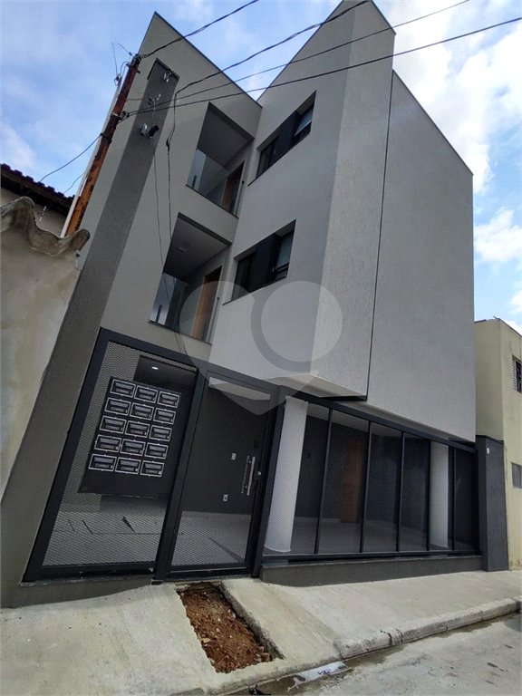Apartamento à venda com 1 quarto em Vila Carrão, São Paulo, SP