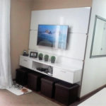Apartamento à venda com 2 quartos, sendo 1 suíte, em Jardim das Vertentes, São Paulo, SP