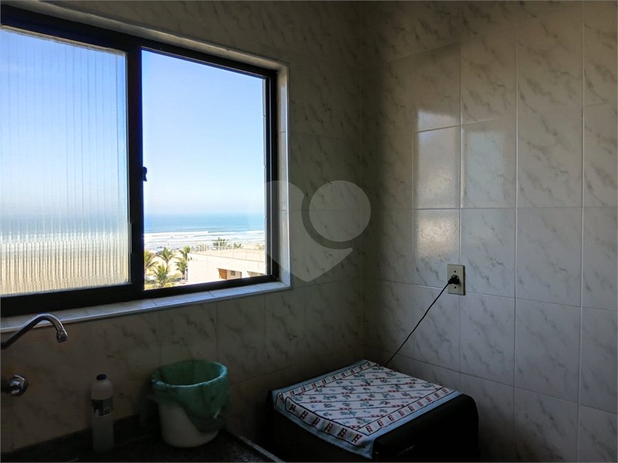 Apartamento à venda com 1 quarto em Guilhermina, Praia Grande, SP