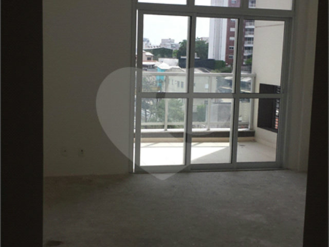 Apartamento à venda com 2 suítes em Vila Madalena, São Paulo, SP