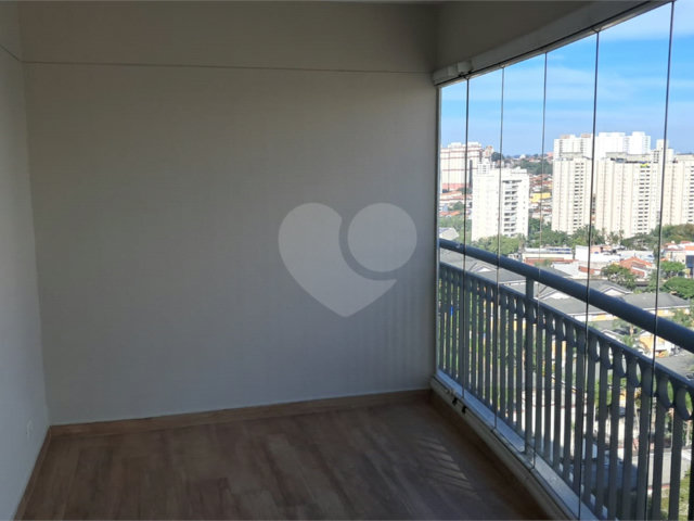 Apartamento para alugar com 3 quartos, sendo 1 suíte,  em Jardim Marajoara, São Paulo, SP