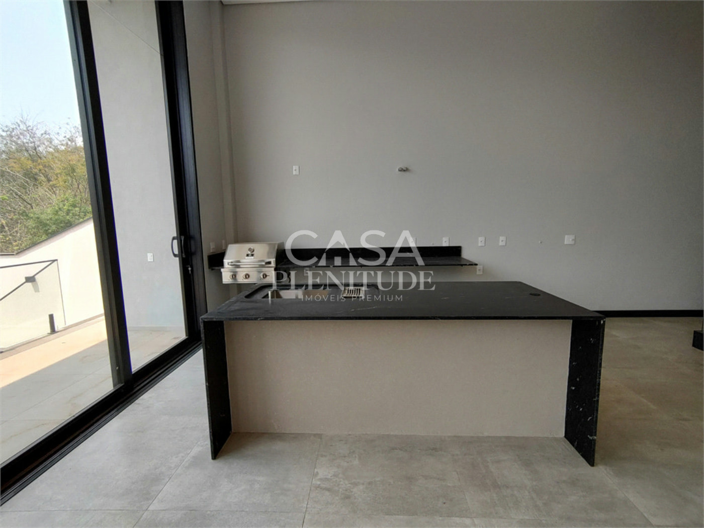 Casa em condomínio à venda com 3 suítes em Alphaville Nova Esplanada, Votorantim, SP