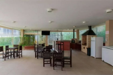 Apartamento à venda com 3 quartos, sendo 1 suíte, em Vila Andrade, São Paulo, SP