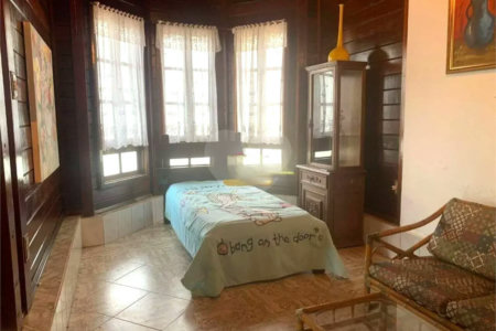 Chácara à venda com 4 quartos, sendo 1 suíte, em Ville Saint James I, Campo Limpo Paulista, SP