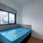 Apartamento para alugar com 1 suíte em Pinheiros, São Paulo, SP