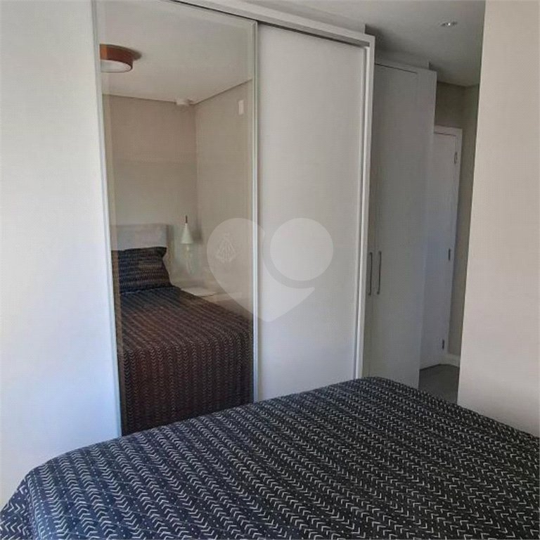 Apartamento à venda com 2 quartos, sendo 1 suíte, em Vila Andrade, São Paulo, SP