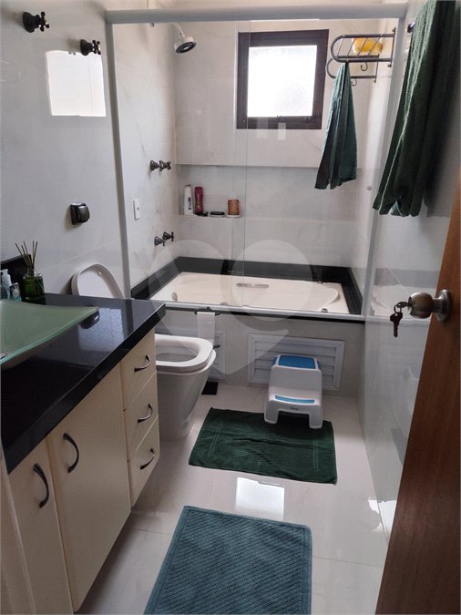 Apartamento à venda com 3 quartos, sendo 1 suíte, em Santana, São Paulo, SP