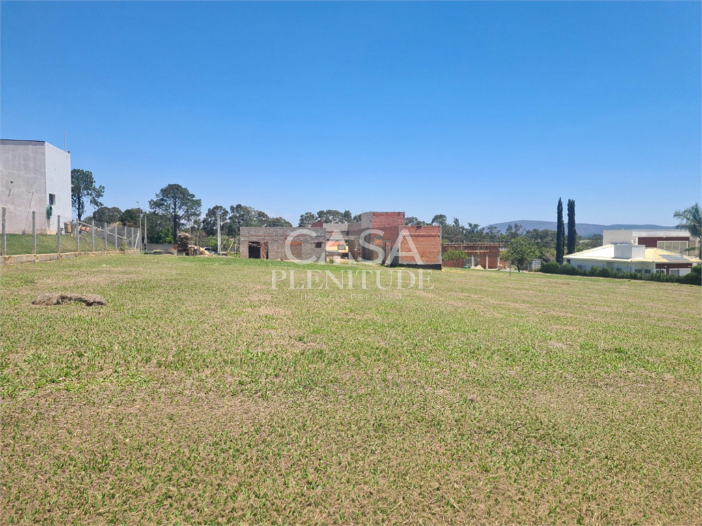 Terreno em condomínio à venda em Jardim Dacha Sorocaba, Sorocaba, SP