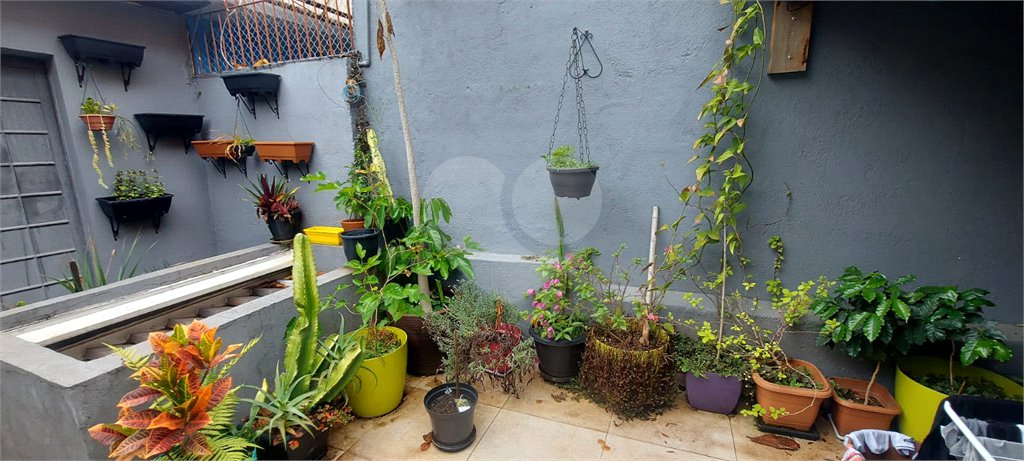 Casa à venda com 3 quartos, sendo 1 suíte, em Perdizes, São Paulo, SP