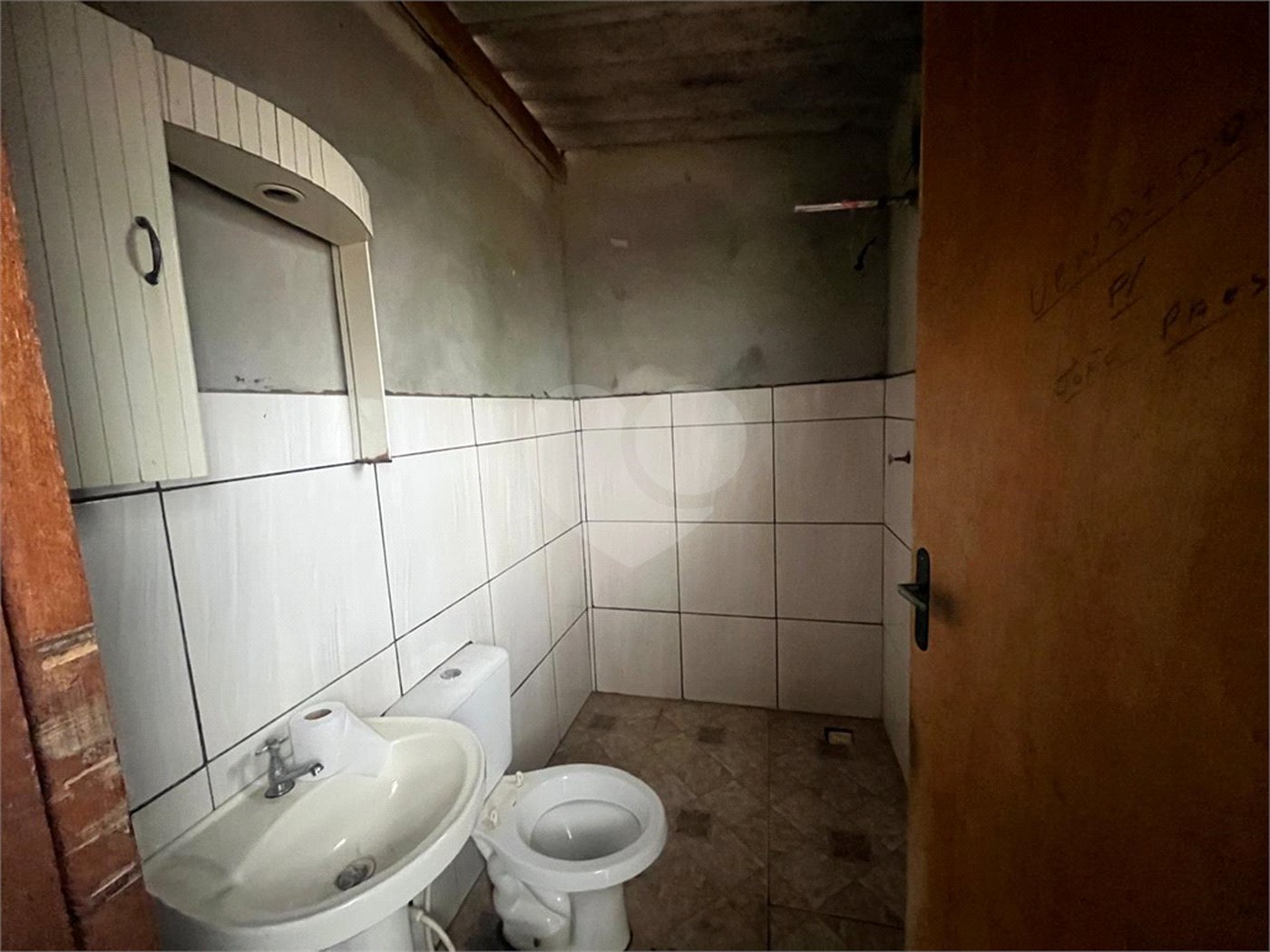 Casa à venda com 1 quarto em Vila Camarão, Itapetininga, SP