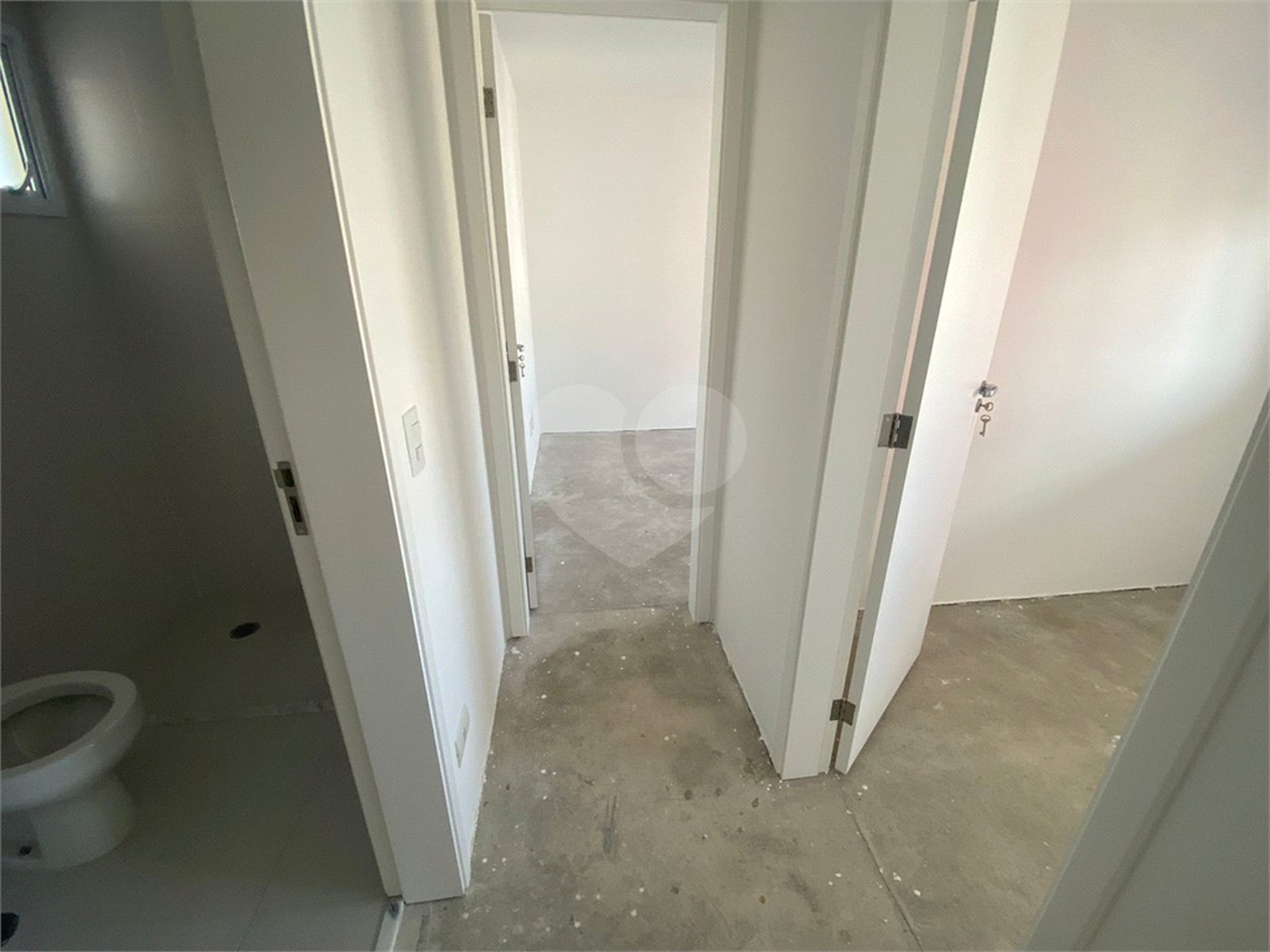 Apartamento à venda com 2 quartos, sendo 1 suíte, em Saúde, São Paulo, SP