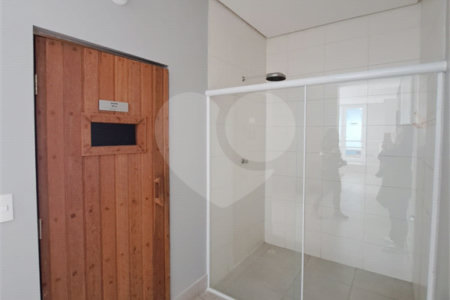 Apartamento à venda com 1 quarto em Santana, São Paulo, SP