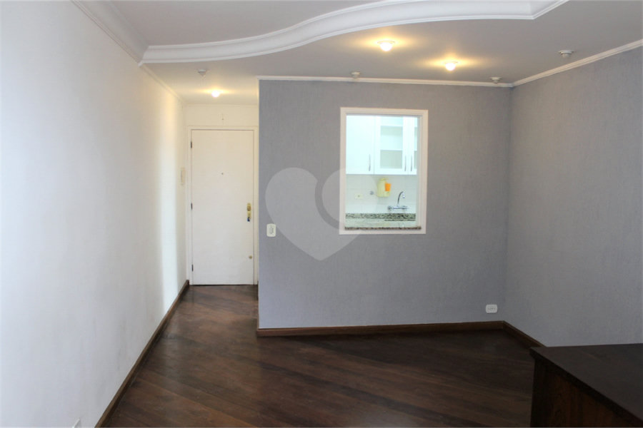 Apartamento à venda com 3 quartos, sendo 1 suíte, em Mandaqui, São Paulo, SP