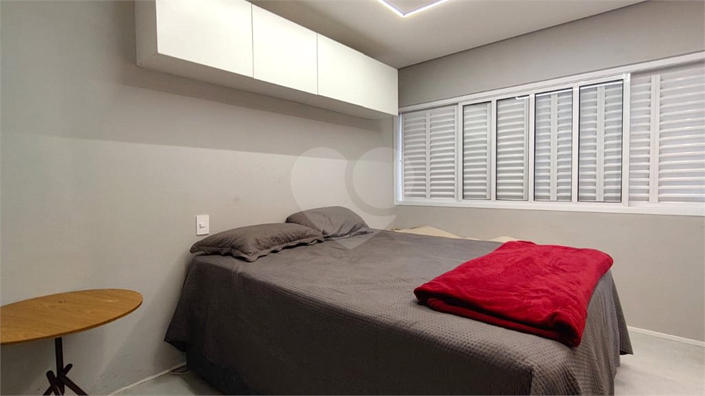 Apartamento à venda com 2 quartos, sendo 1 suíte, em Santana, São Paulo, SP