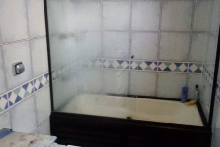 Cobertura para alugar, 228 m² por R$ 16.000,00 - Centro - Guarujá/SP