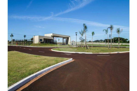 Terreno à venda no condomínio Portal da Mata Rp, Ribeirão Preto - SP